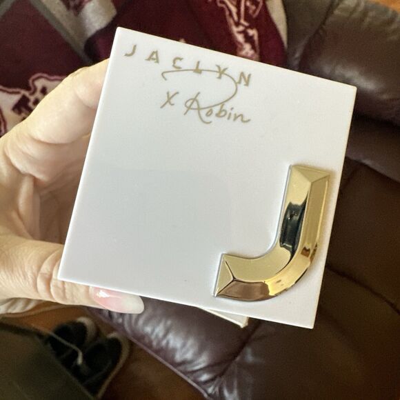 NEW Jaclyn Cosmetics x Robin Luxe Legacy Move Loose Setting Powder Sheer Rich - Picture 6 of 9